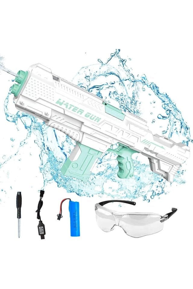 X Shoot Elektrikli Su Tabancası