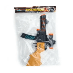 Can Ali Toys Super Power Tüfek