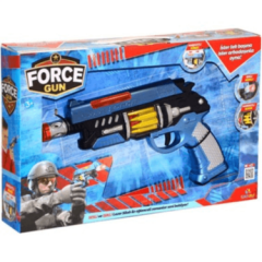Can Ali Toys Force Gun