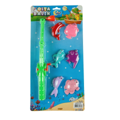 Mini Olta Balık Seti