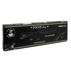 Focus Bang Series v 525 Bix Uzun Namlulu Oyuncak Silah