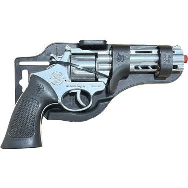 Focus Bang Series 017 Krom Metal Tabanca