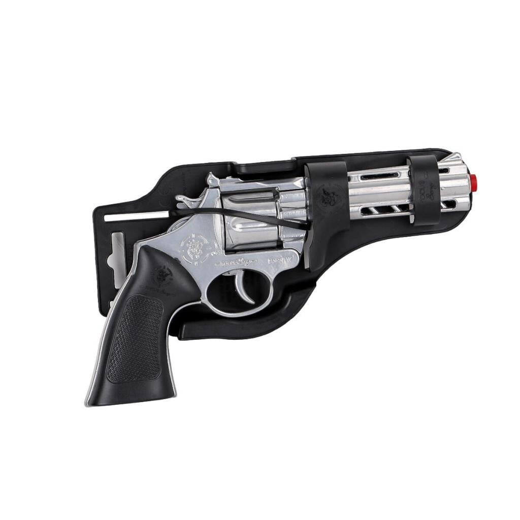 Focus Bang Series 017 Krom Metal Tabanca