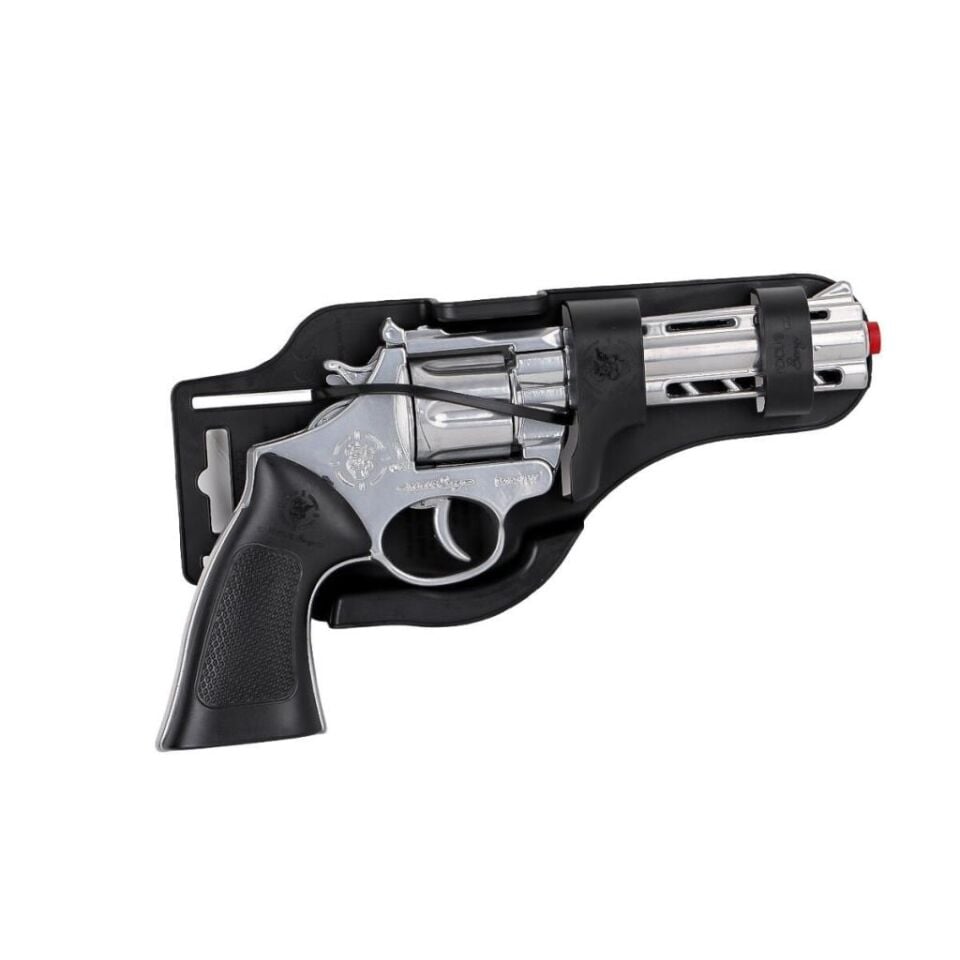 Focus Bang Series 017 Krom Metal Tabanca