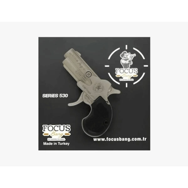 Focus Bang Series 530 Küçük Tabanca