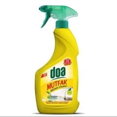 Doa Mutfak Temizleyici 750 ml