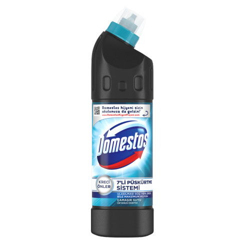 Domestos 7'li Püskürtme Okyanus Esintisi 693 ml