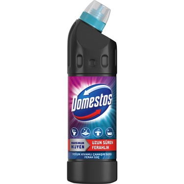 Domestos Yoğun Kıvamlı Çamaşır Suyu Ferah Güç 693 ml