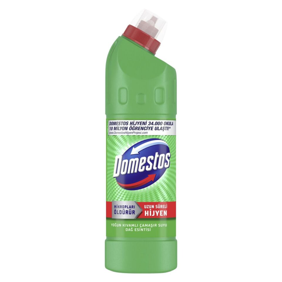 Domestos Maksimum Hijyen Dağ Esintisi