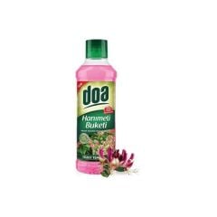 Doa Yüzey Temizleyici Hanımeli Buketi 1 L