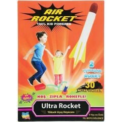 Air Rocket