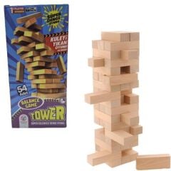 Tower Denge Oyunu