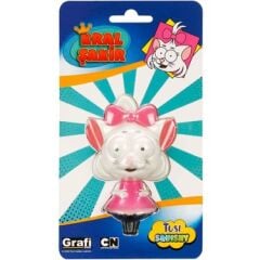 Tusi Squishy Kral Şakir Canan Köpük Oyuncak