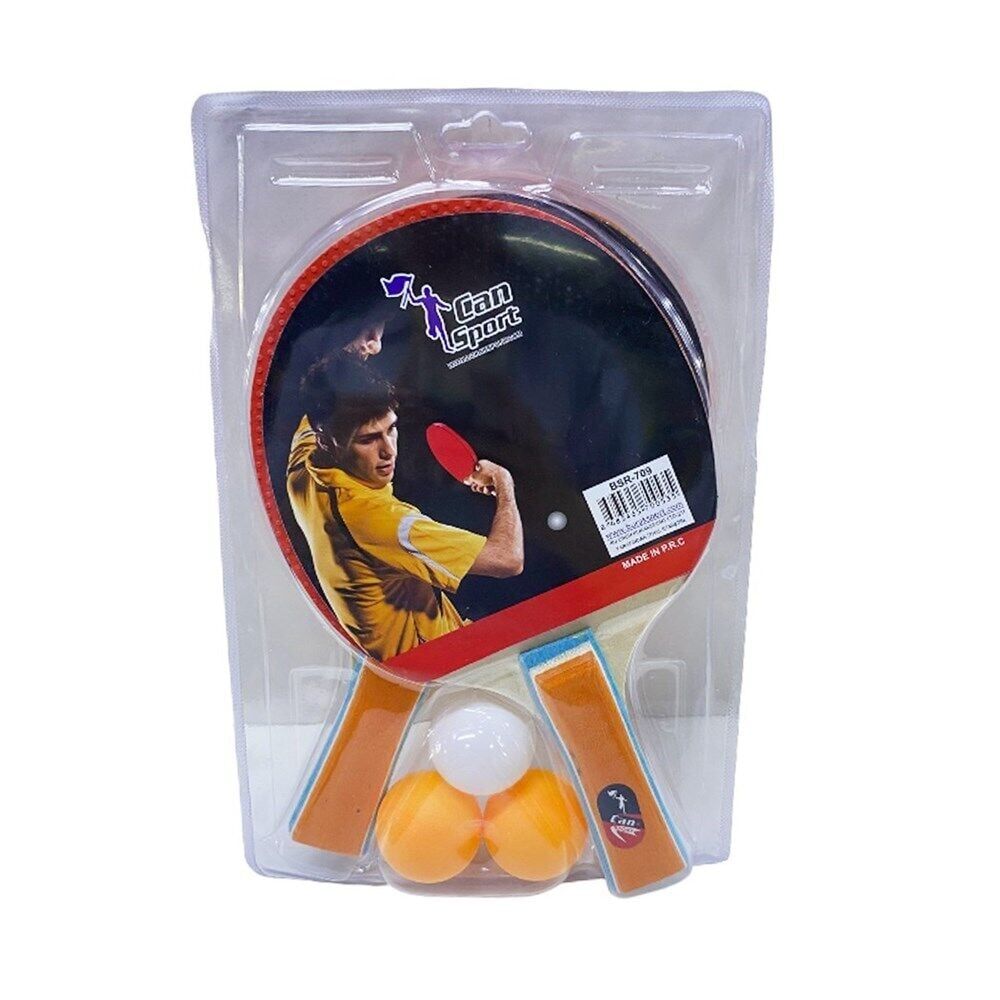 Can Sport BRS709 Masa Tenisi Raketi