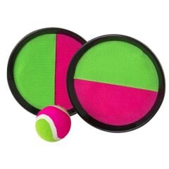 Gepettoys Top Yakalama Seti