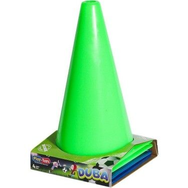 Play-Toys 4'lü Duba