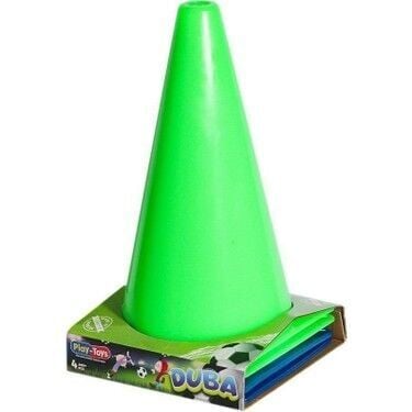 Play-Toys 4'lü Duba