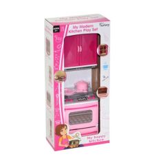 Oydaş Oyuncak 02304 My Happy Kitchen Fırın