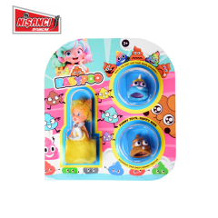 Nişancı Oyuncak Babypoo