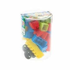 Öztabaş Plastik Lego ve Blok Seti
