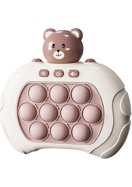 Can Ali Toys Speed Pass Oyun Makinesi