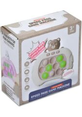 Can Ali Toys Speed Pass Oyun Makinesi