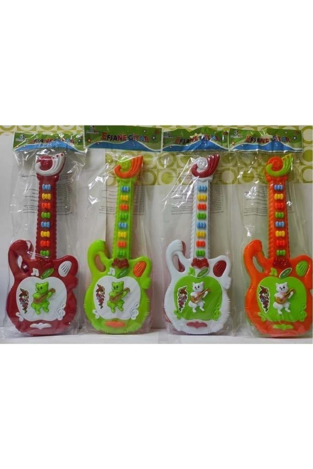 Can Ali Toys Efsane Gitar