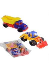 Kette Mini İnşa Seti