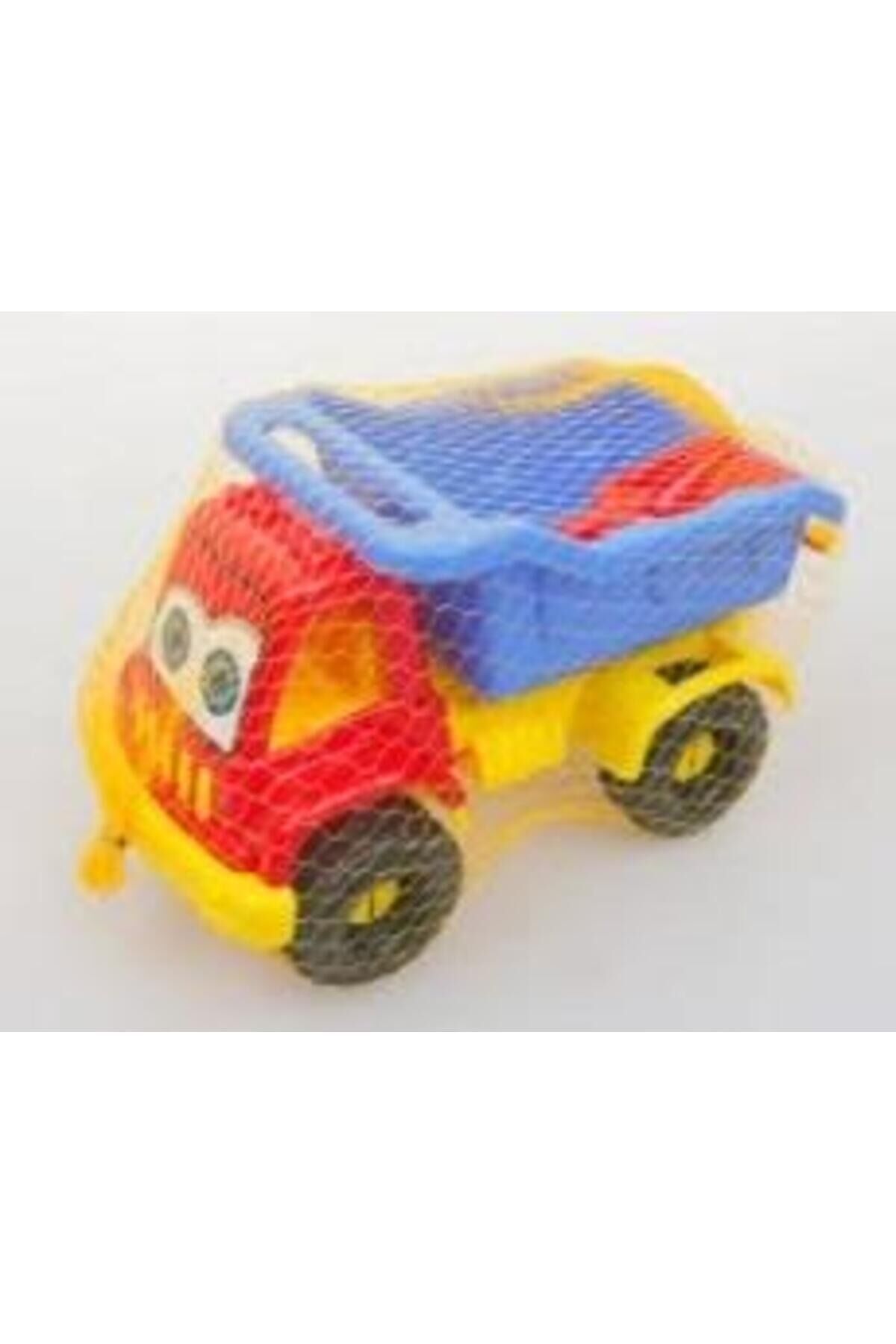 By Toys Sarı Kamyon