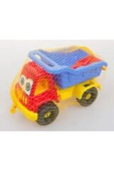 By Toys Sarı Kamyon