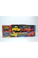 Can Ali Toys Mc Racer Tow Jack