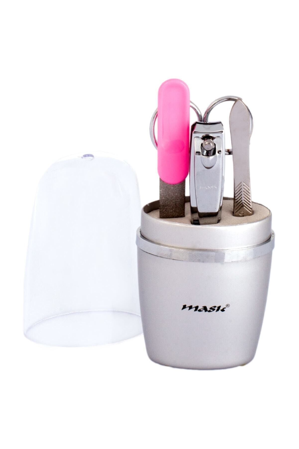 ANCHOR MANİKÜR SETİ*12 KOD:130