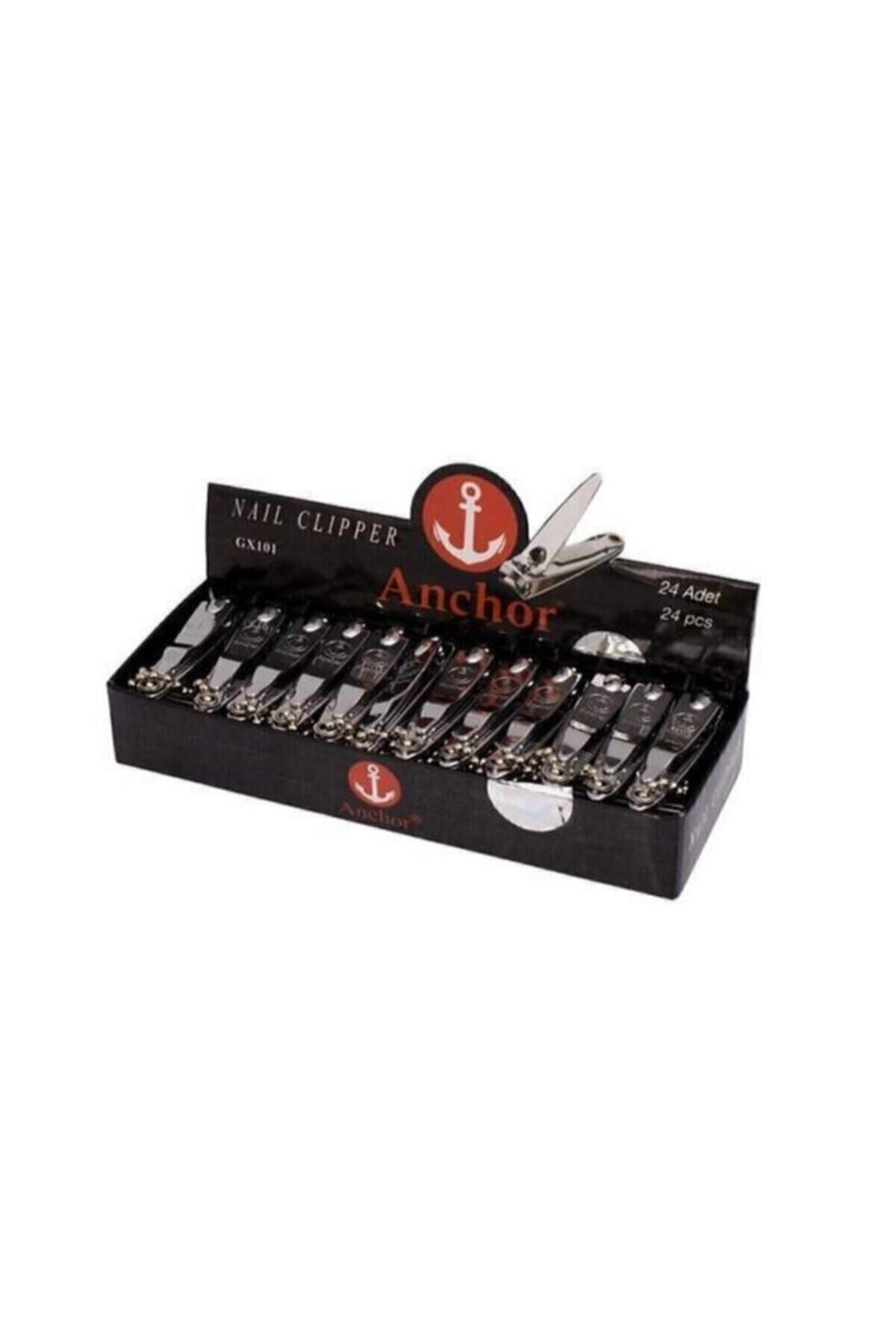 Anchor Mini Tırnak Makası