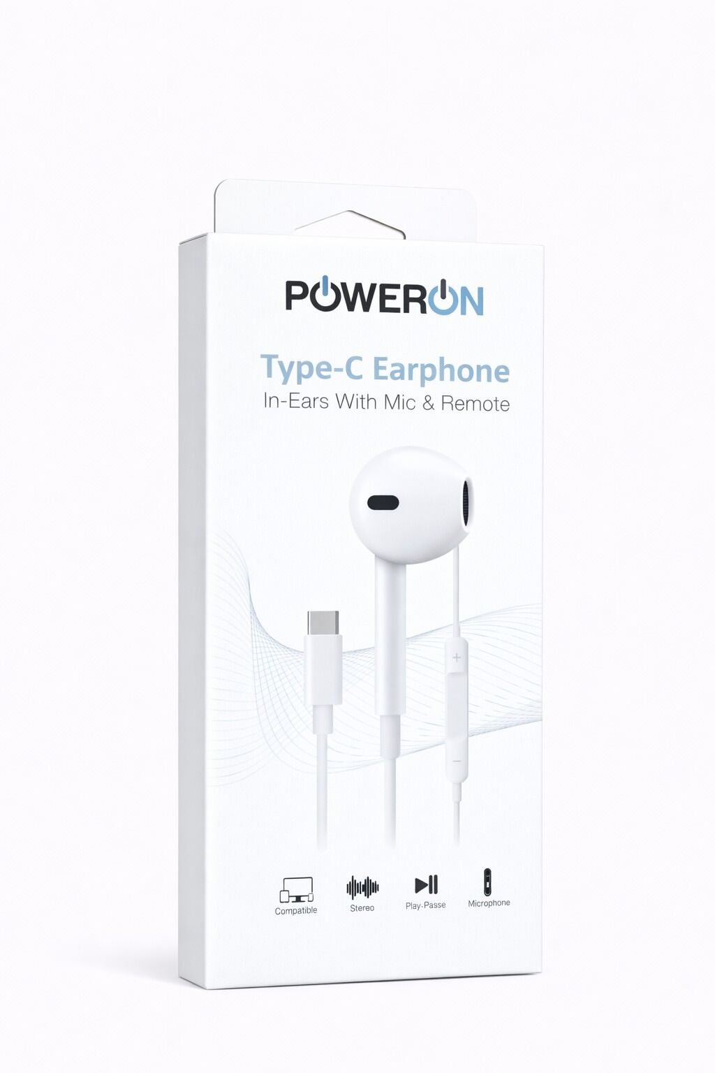 Poweron Lightning Kulaklık