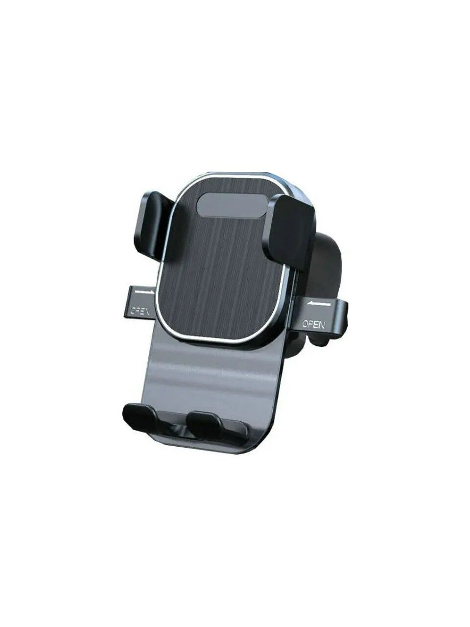 Powerway TT49 Araç Içi Petek Için Kıskaçlı Destekli Telefon Tutucu