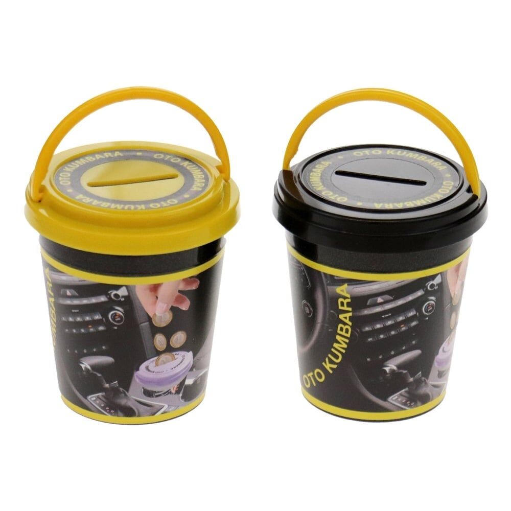 Asya 18'li Oto Kumbara