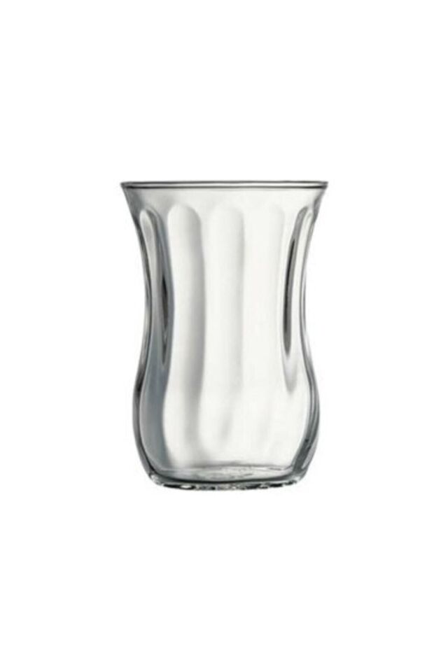 Paşabahçe Çay Bardağı 42021 Optikli 12'li