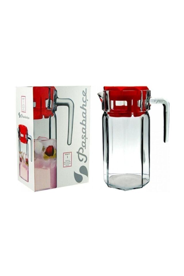 Paşabahçe Köşem Sürahi