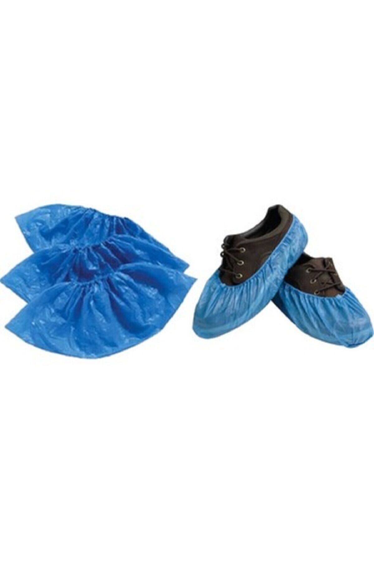 Miss Lady 10 Kutu X 100 Adet Galoş