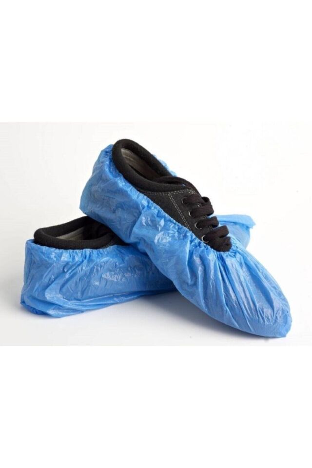 Miss Lady 10 Kutu X 100 Adet Galoş