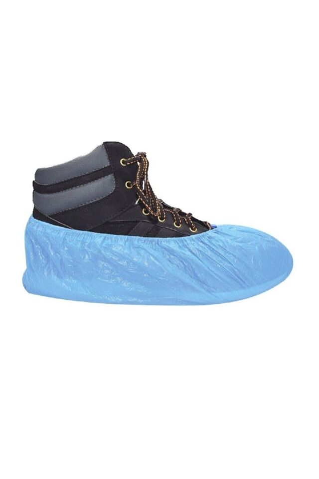 Miss Lady 10 Kutu X 100 Adet Galoş