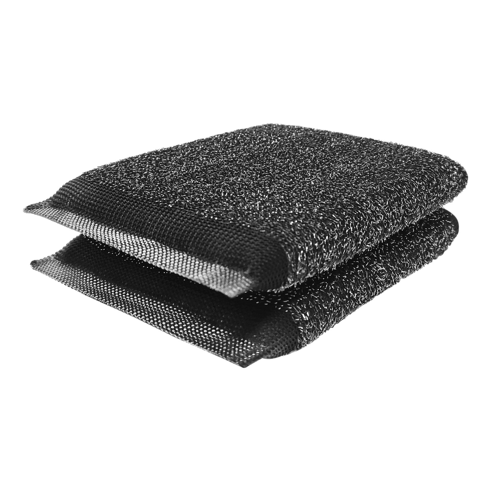 Miss Lady 2'li Inox Sünger