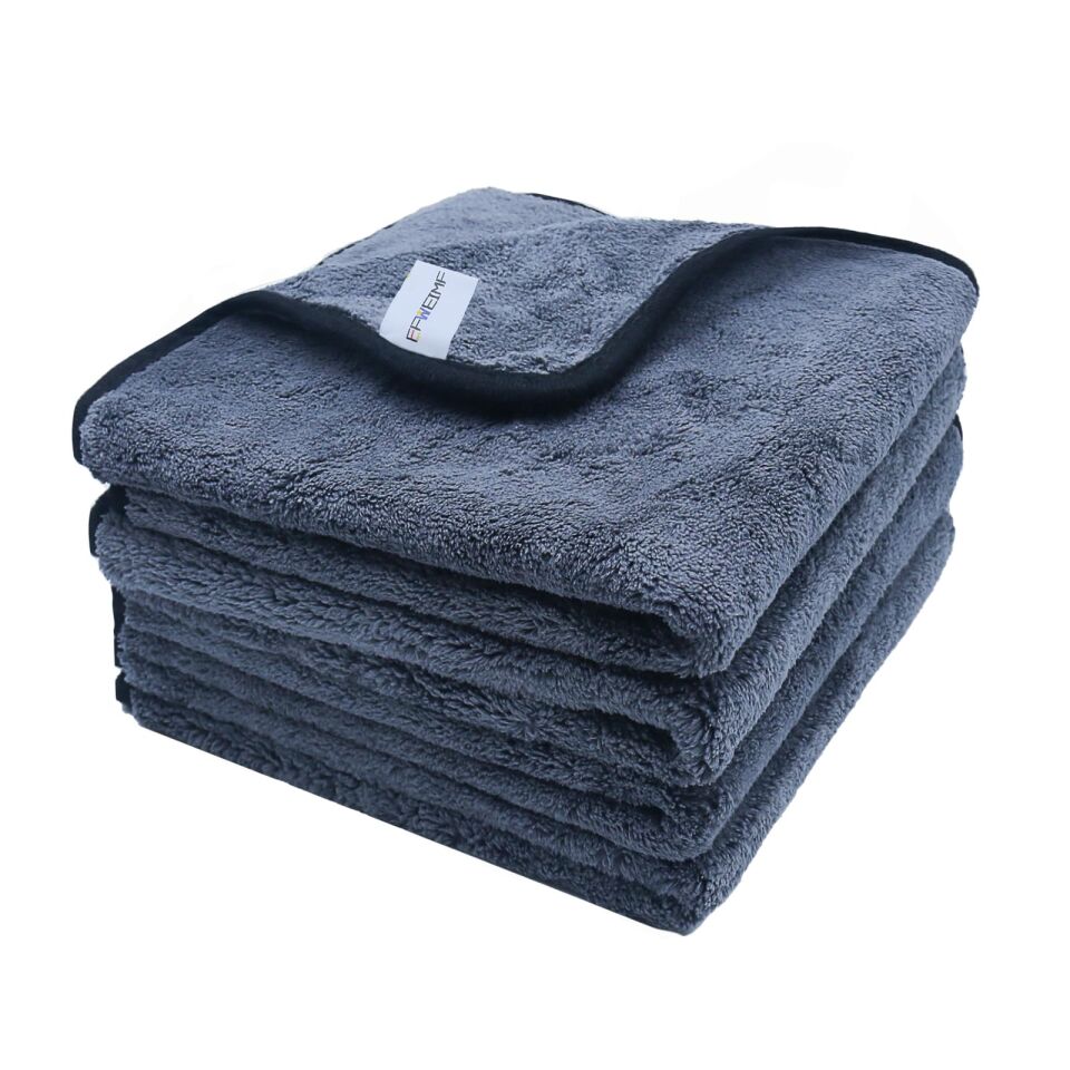 Missterix Mikrofiber Tank Bezi 50X70CM