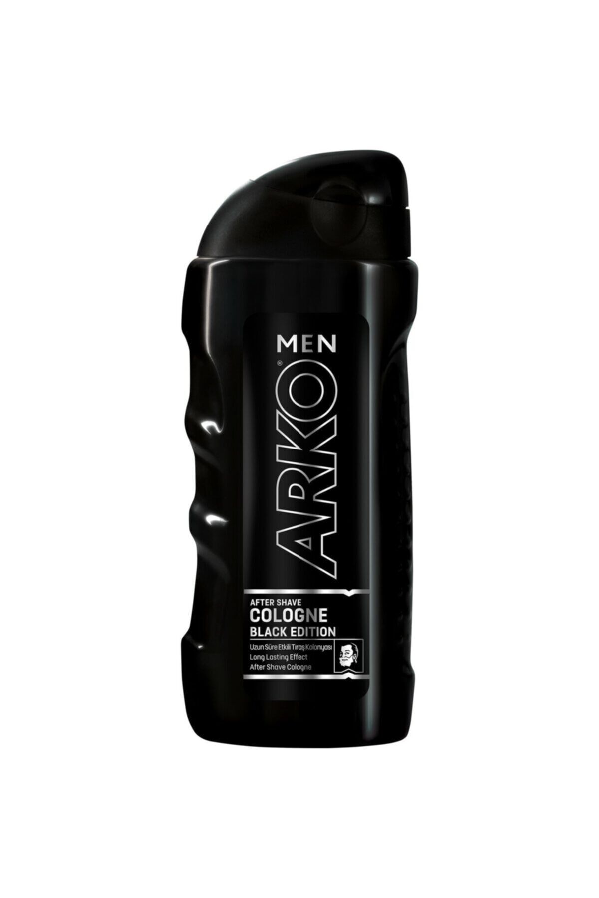 ARKO Men Black Edition Tıraş Kolonyası 250ml