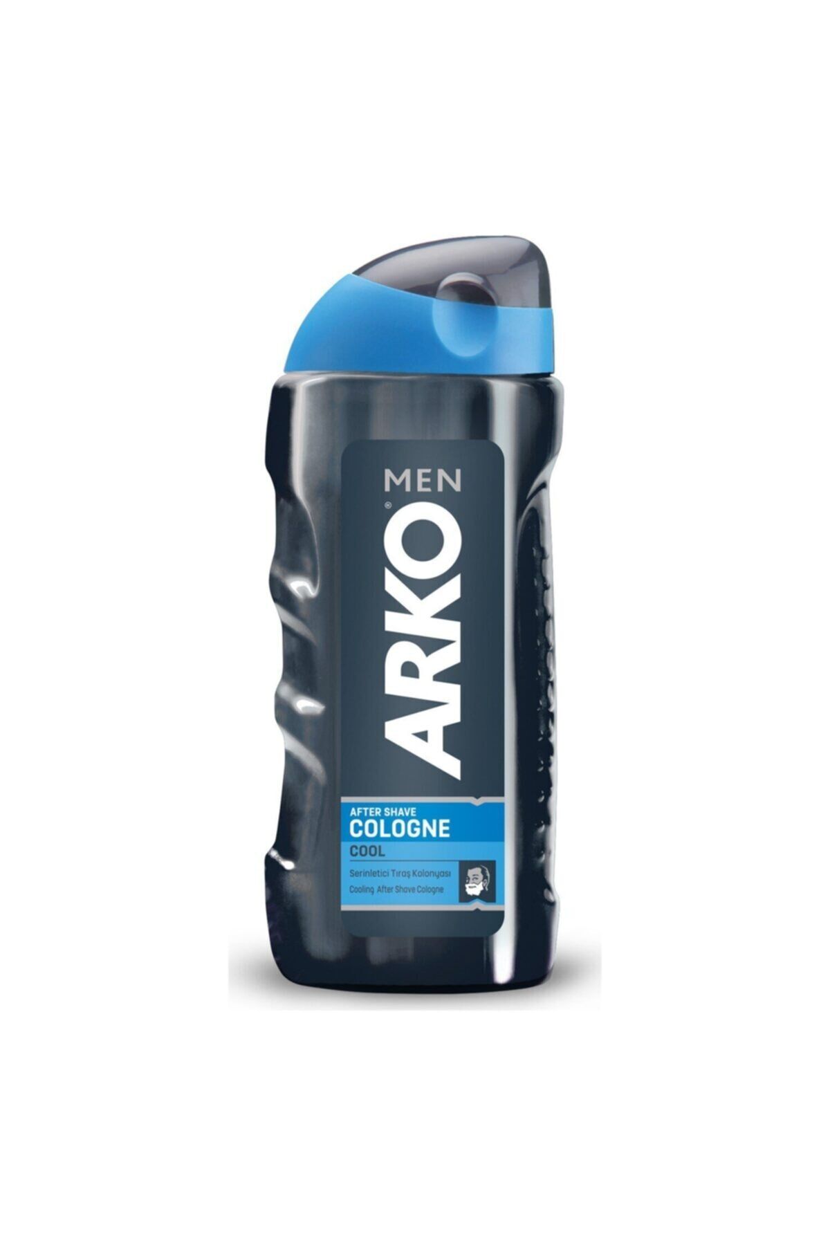 ARKO Men Tıraş Kolonyası 250ml Cool After Shave