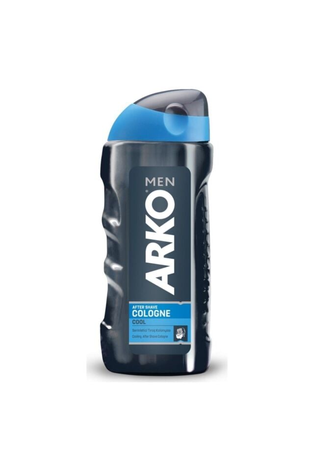 ARKO Men Tıraş Kolonyası 250ml Cool After Shave
