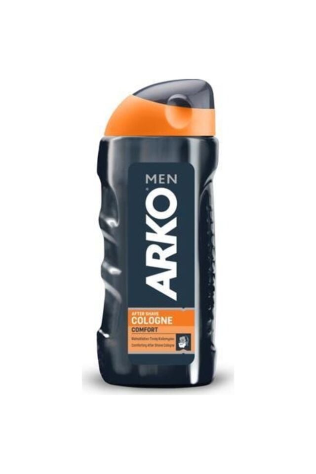 ARKO Comfort Men Tıraş Kolonyası 250 ml
