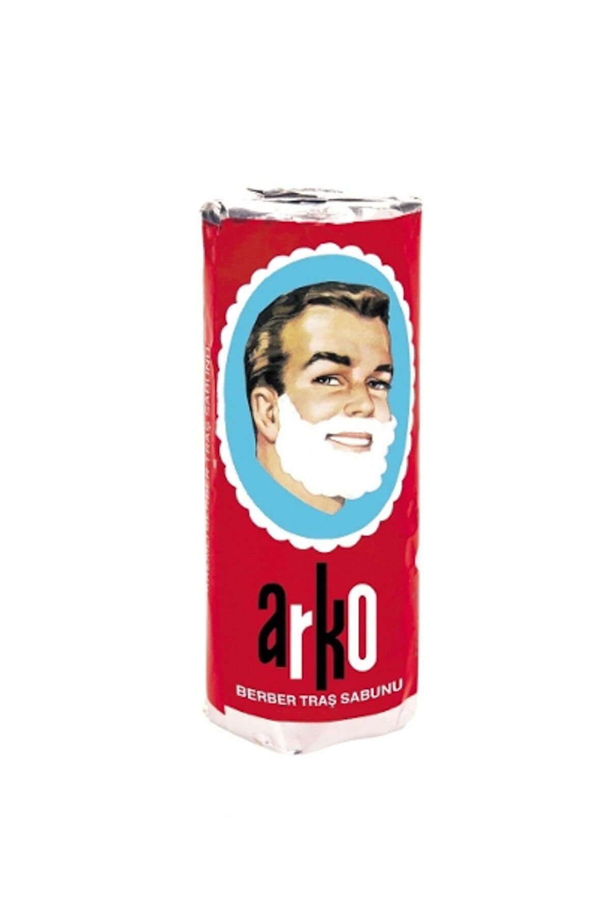 ARKO Berber Tıraş Sabunu 75 ml  6 Adet