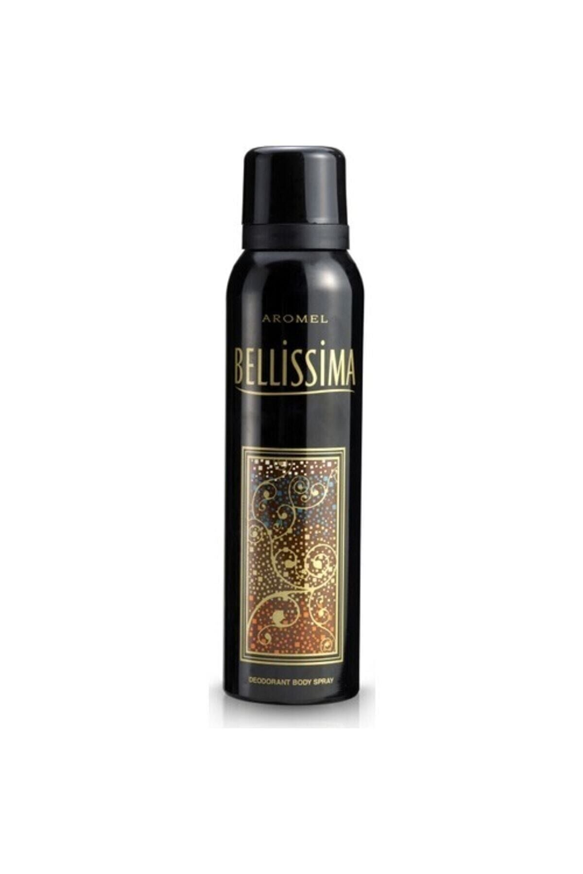 Bellissima Deodorant 150ml