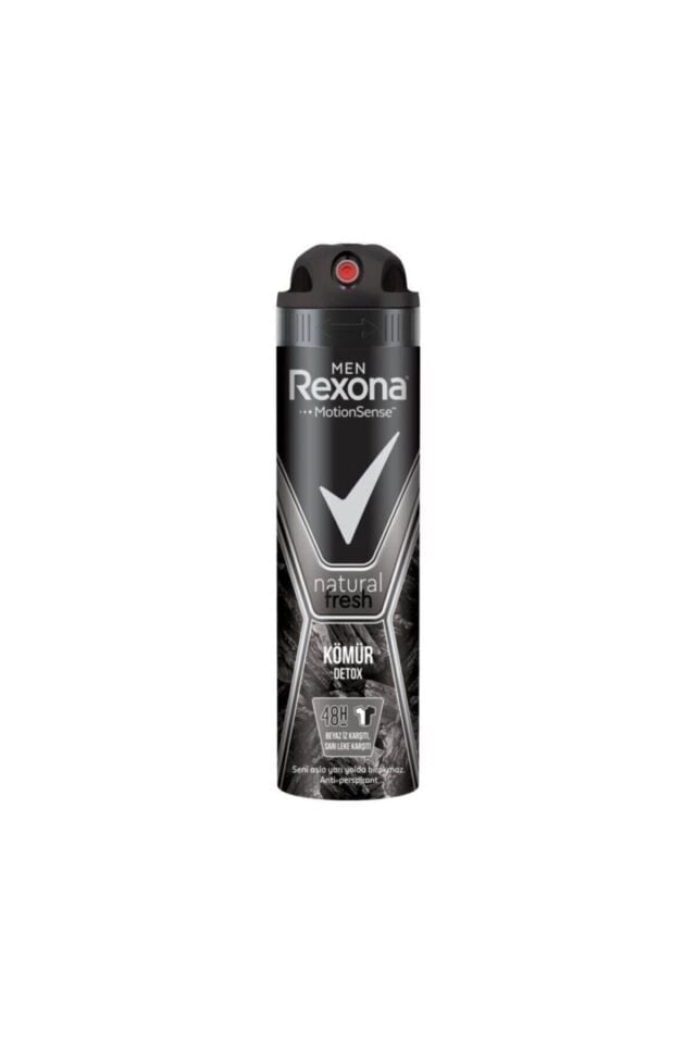 Rexona Men Kömür Aerosol 150ml